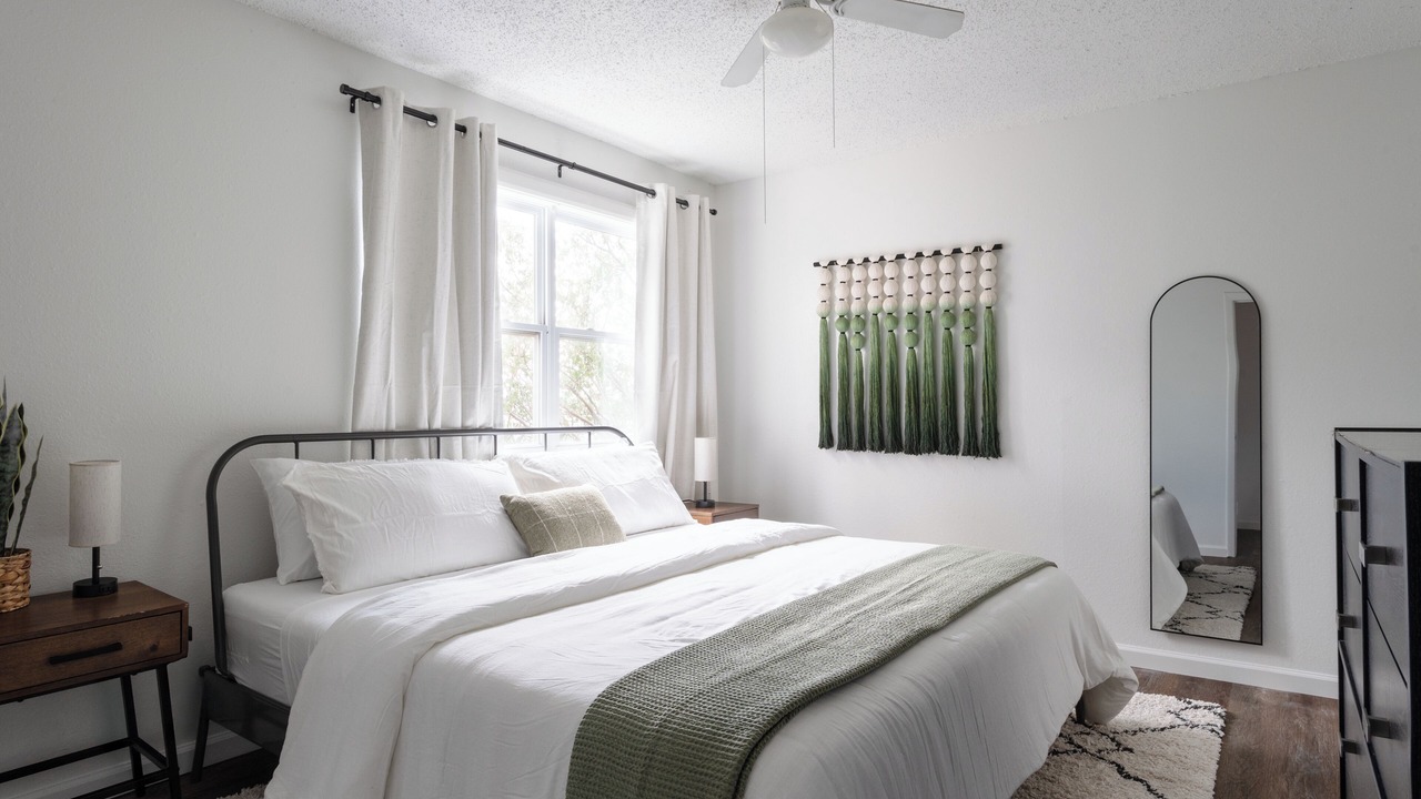 Photo of Bedroom in Waters Park
