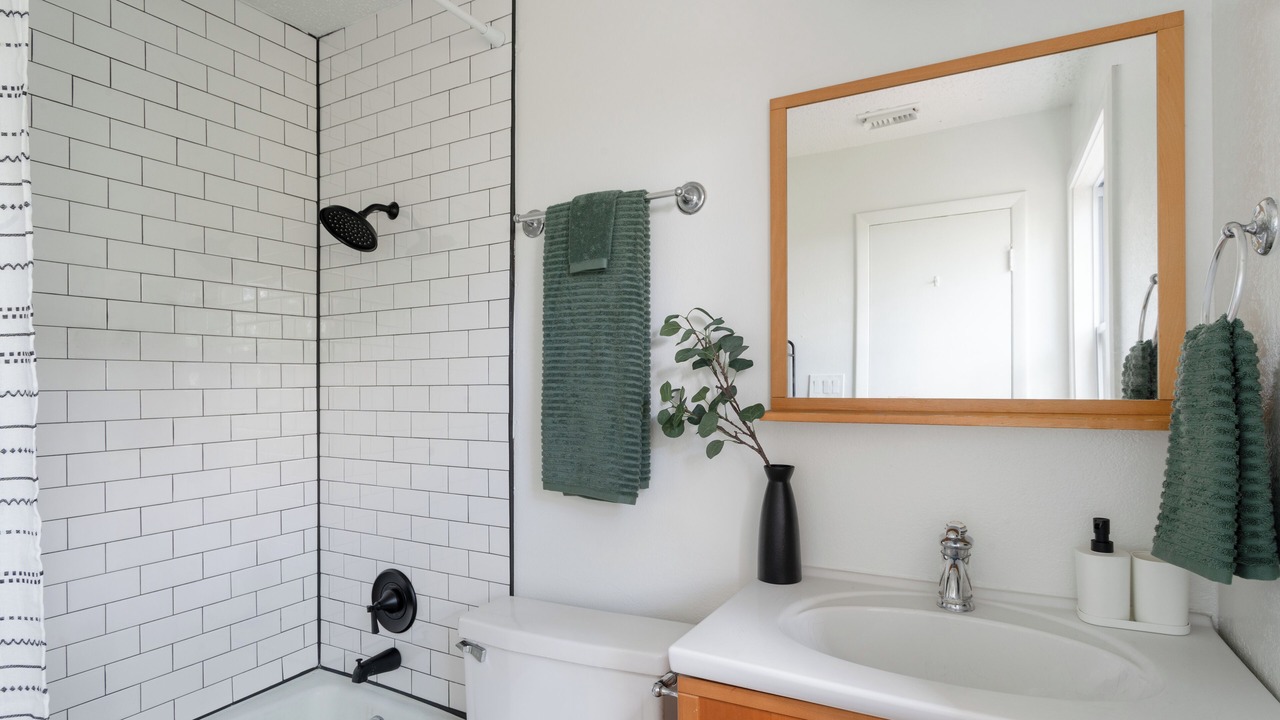 Photo of Bathroom in Waters Park