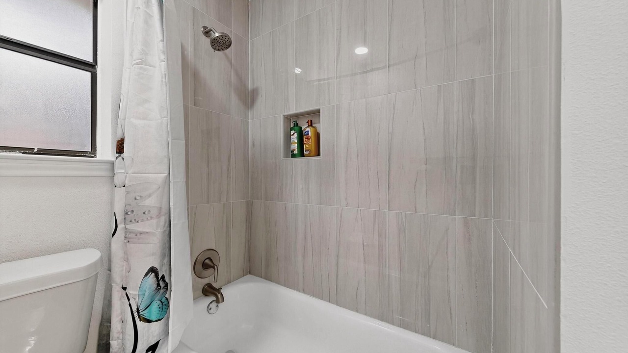 Photo of Bathroom in Southwest Carrollton