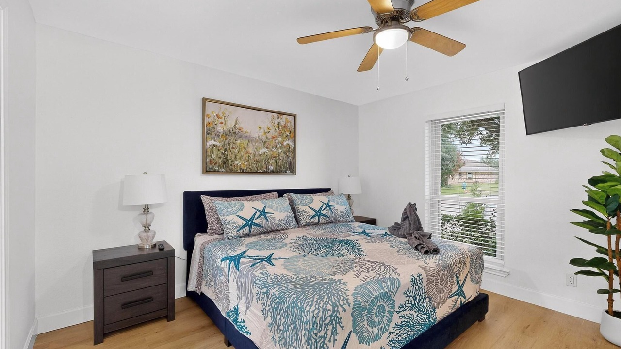 Photo of Bedroom in Southwest Carrollton