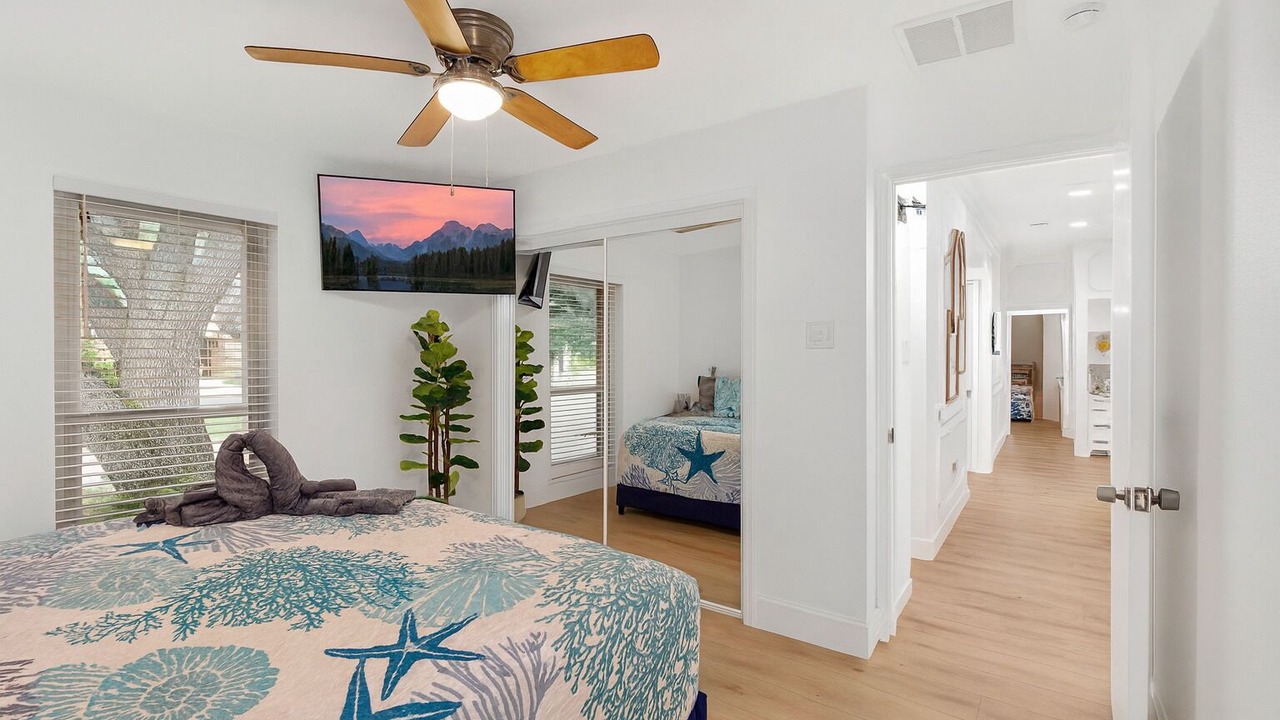 Photo of Bedroom in Southwest Carrollton