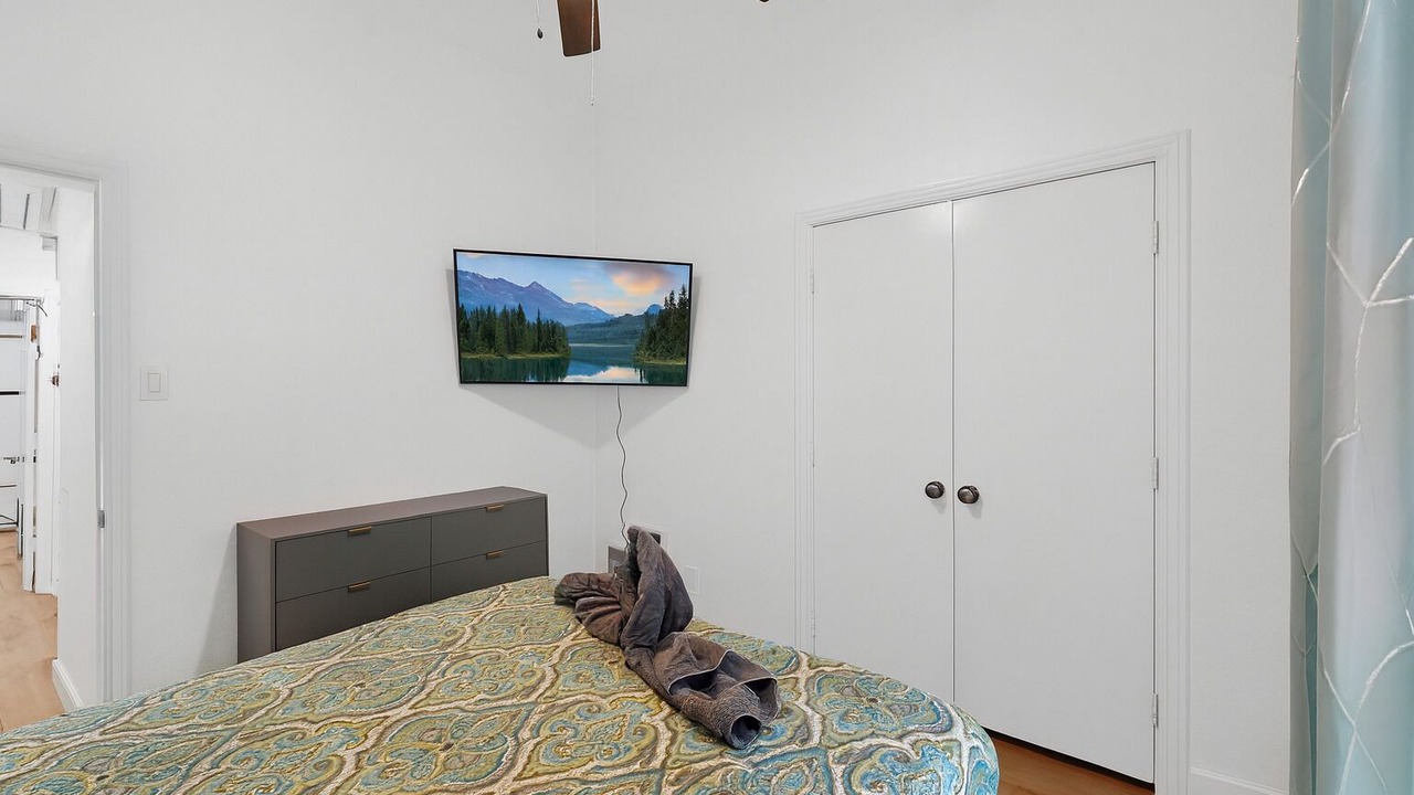 Photo of Bedroom in Southwest Carrollton