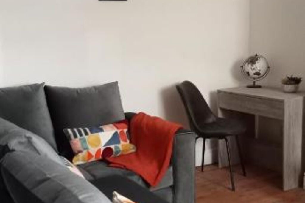 Photo of Livingroom in Warrington