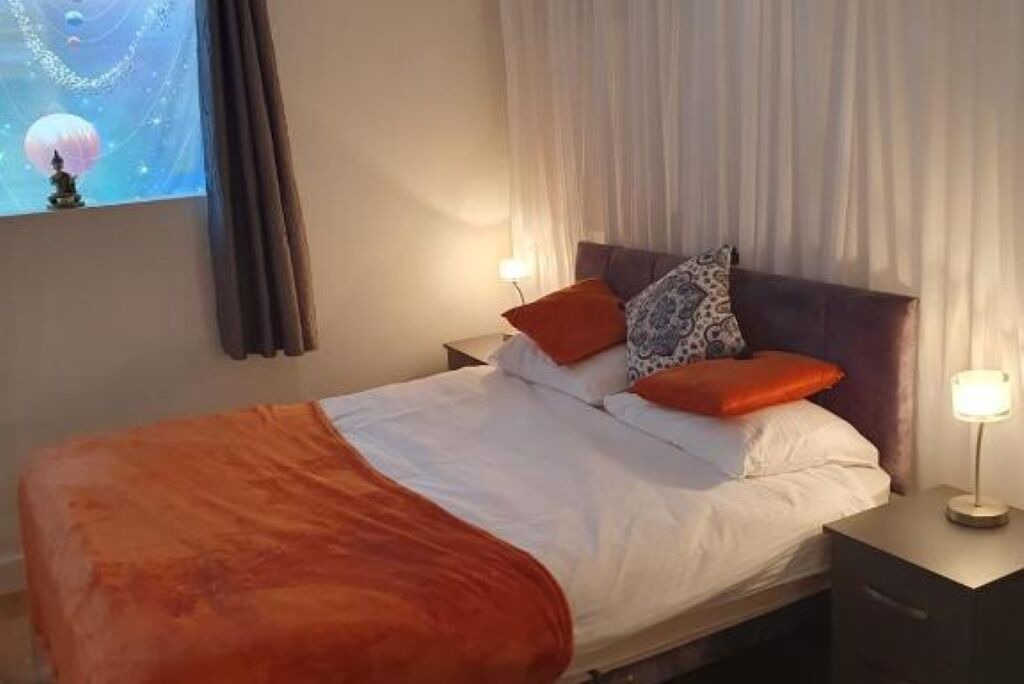 Photo of Bedroom in Warrington