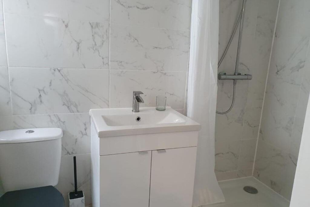 Photo of Bathroom in Warrington