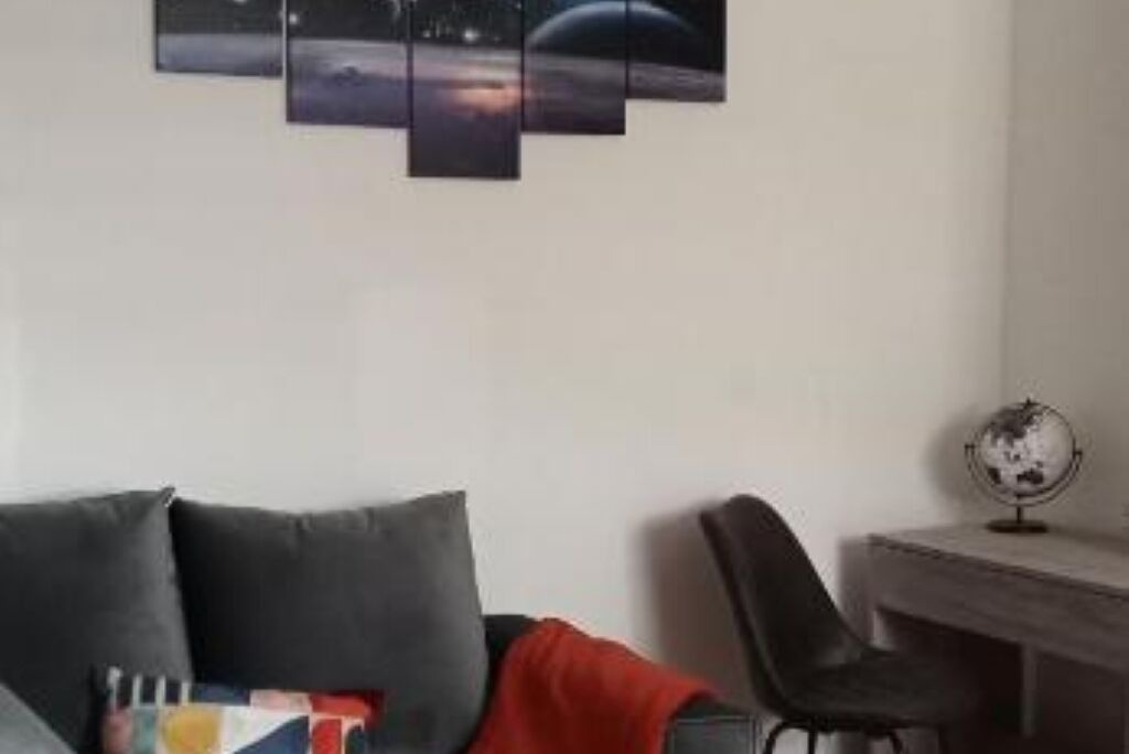 Photo of Livingroom in Warrington