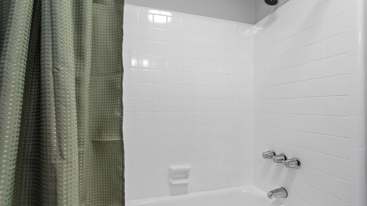 Photo of Bathroom in East Raleigh