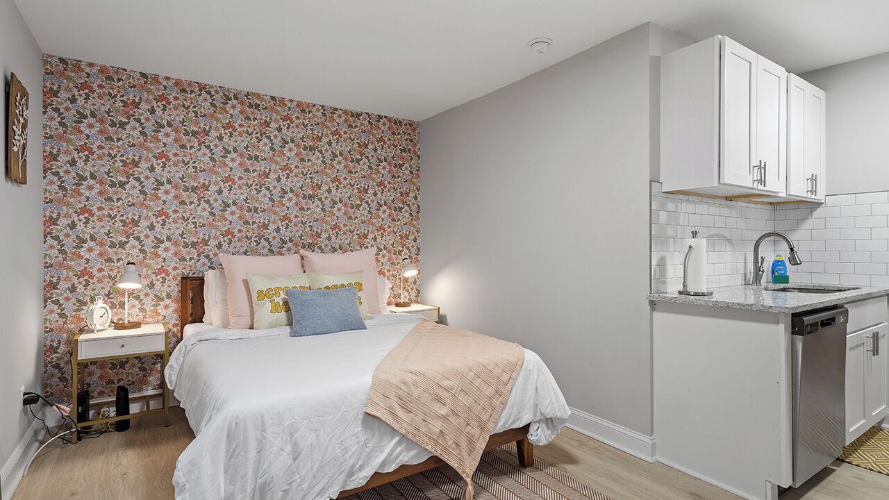 Photo of Bedroom in East Raleigh