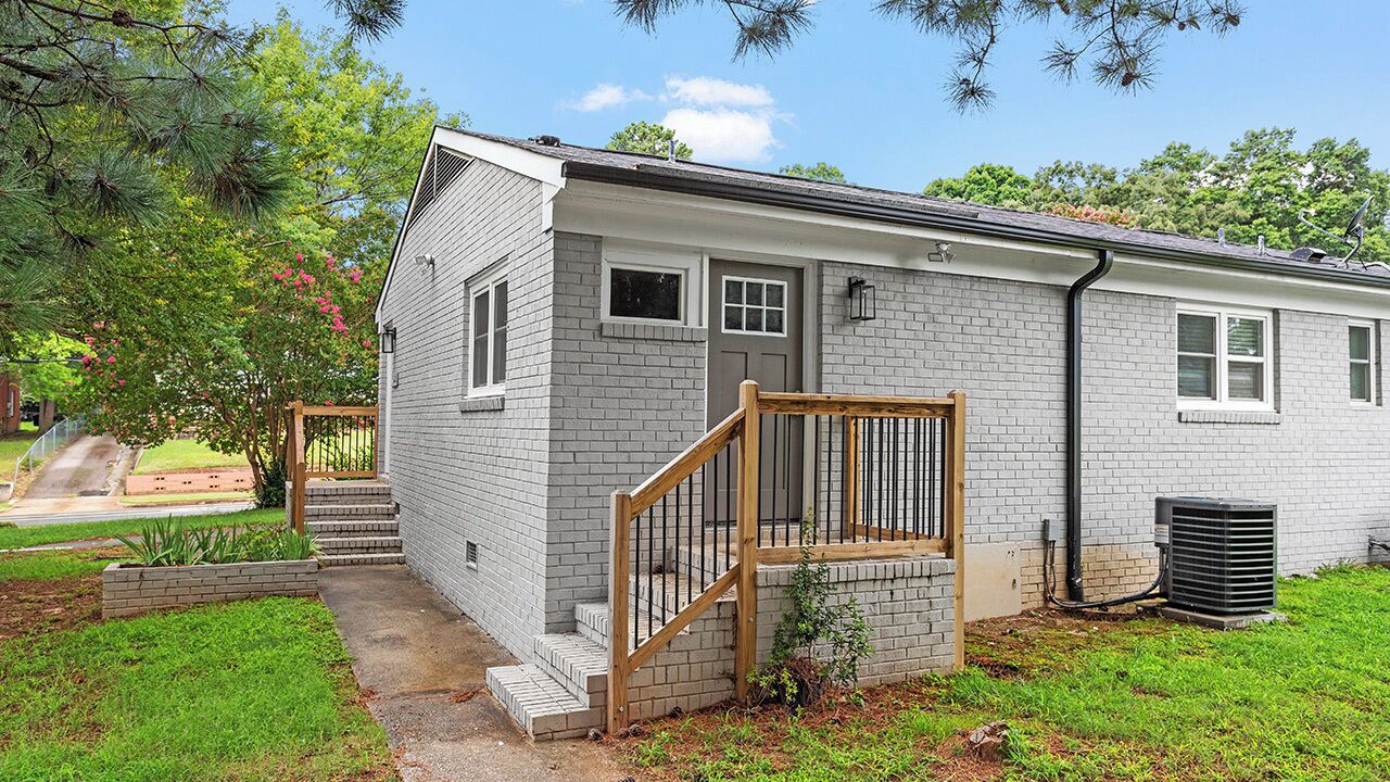 Photo of Outdoor in East Raleigh