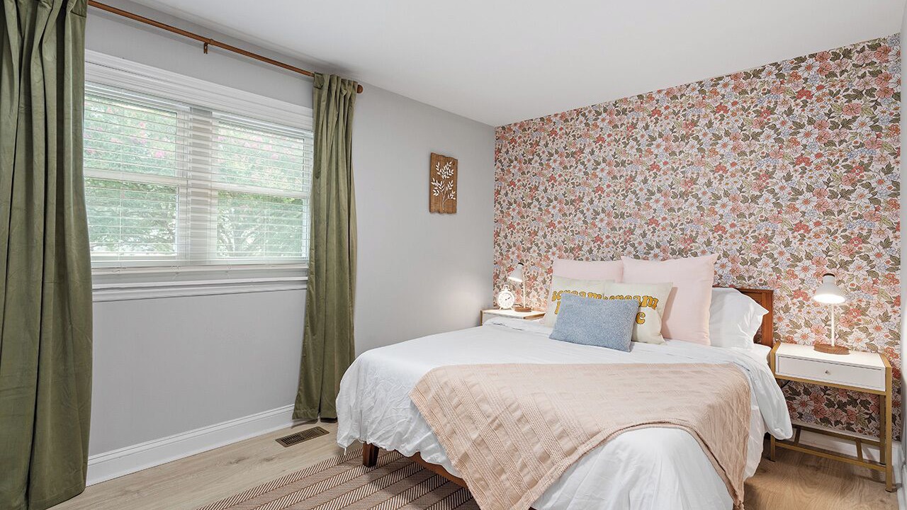 Photo of Bedroom in East Raleigh