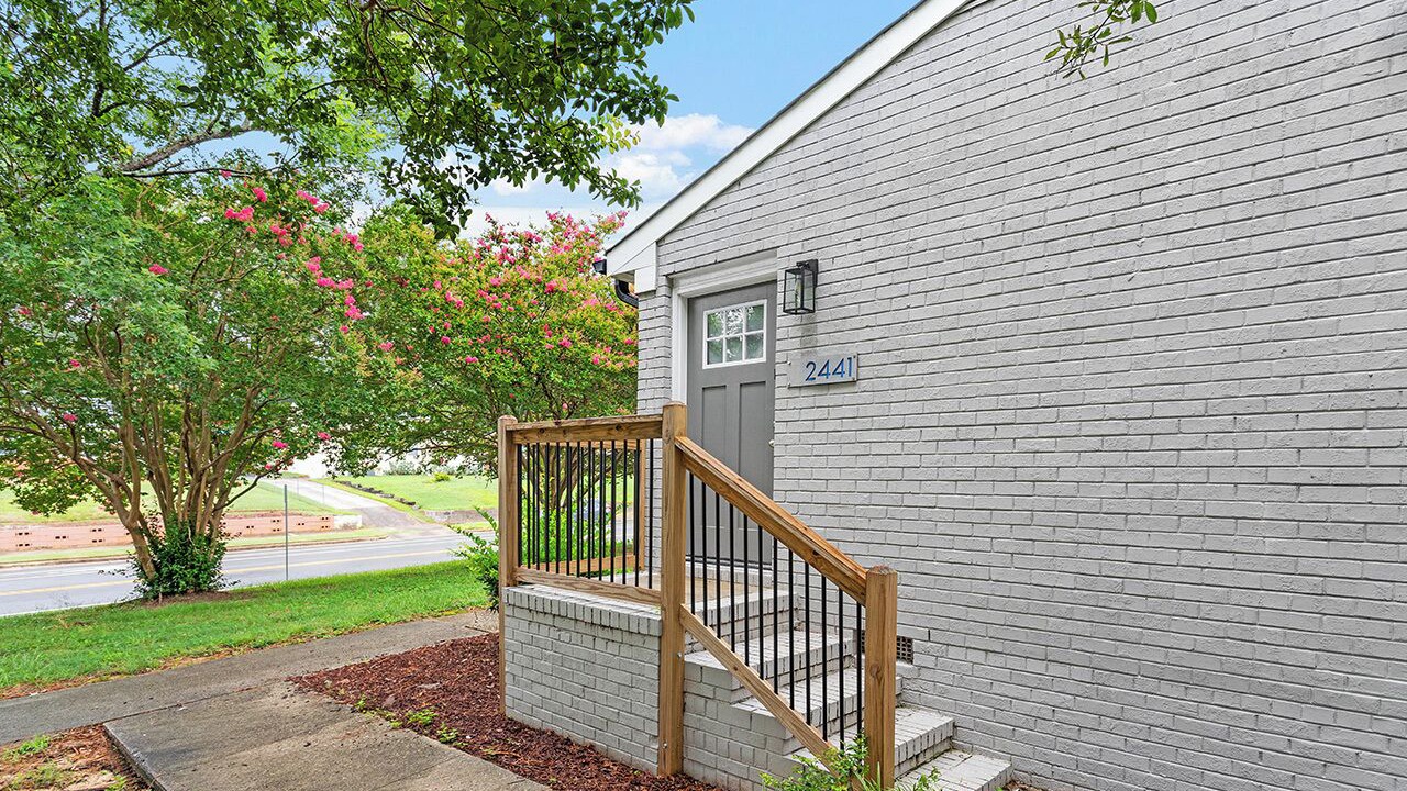 Photo of Outdoor in East Raleigh