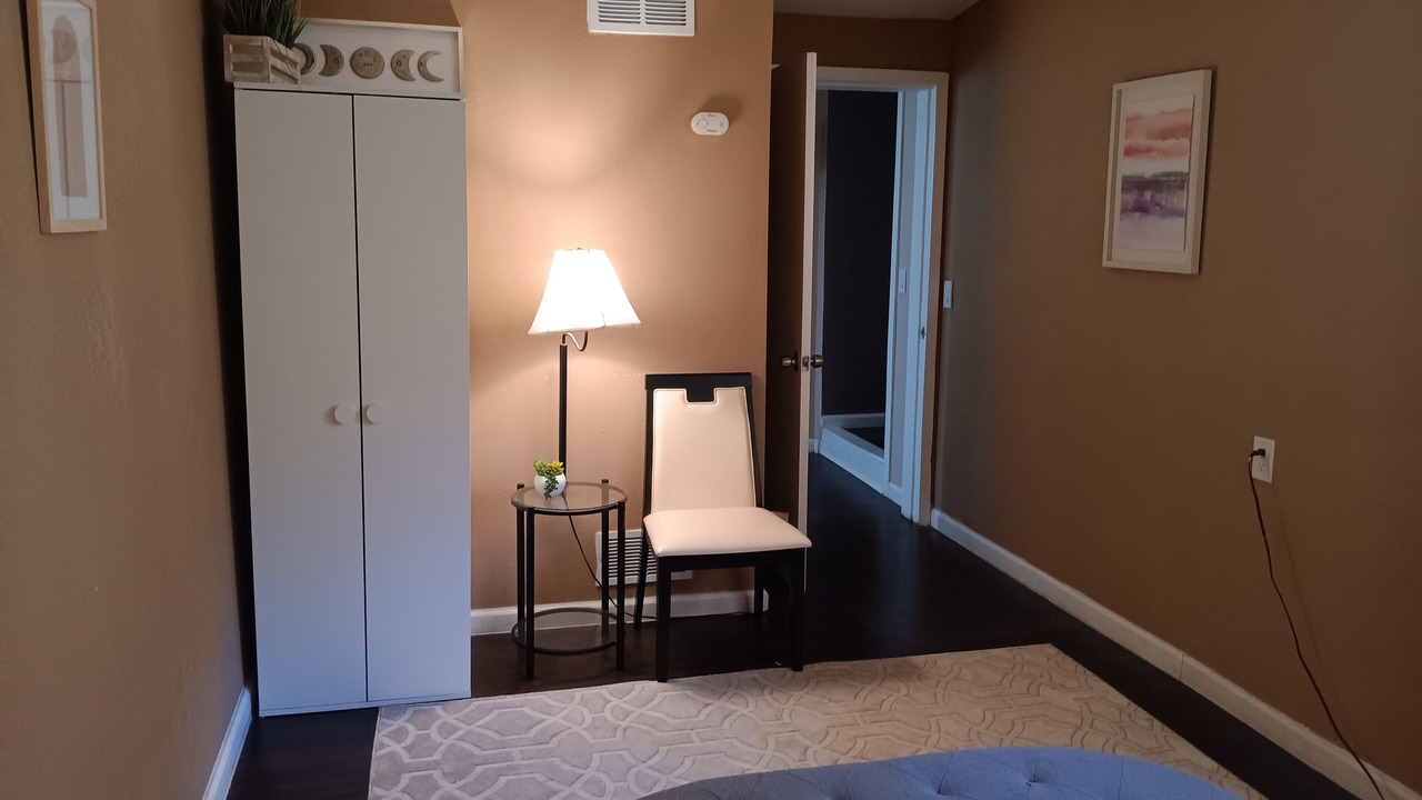 Photo of Bedroom in Auburn