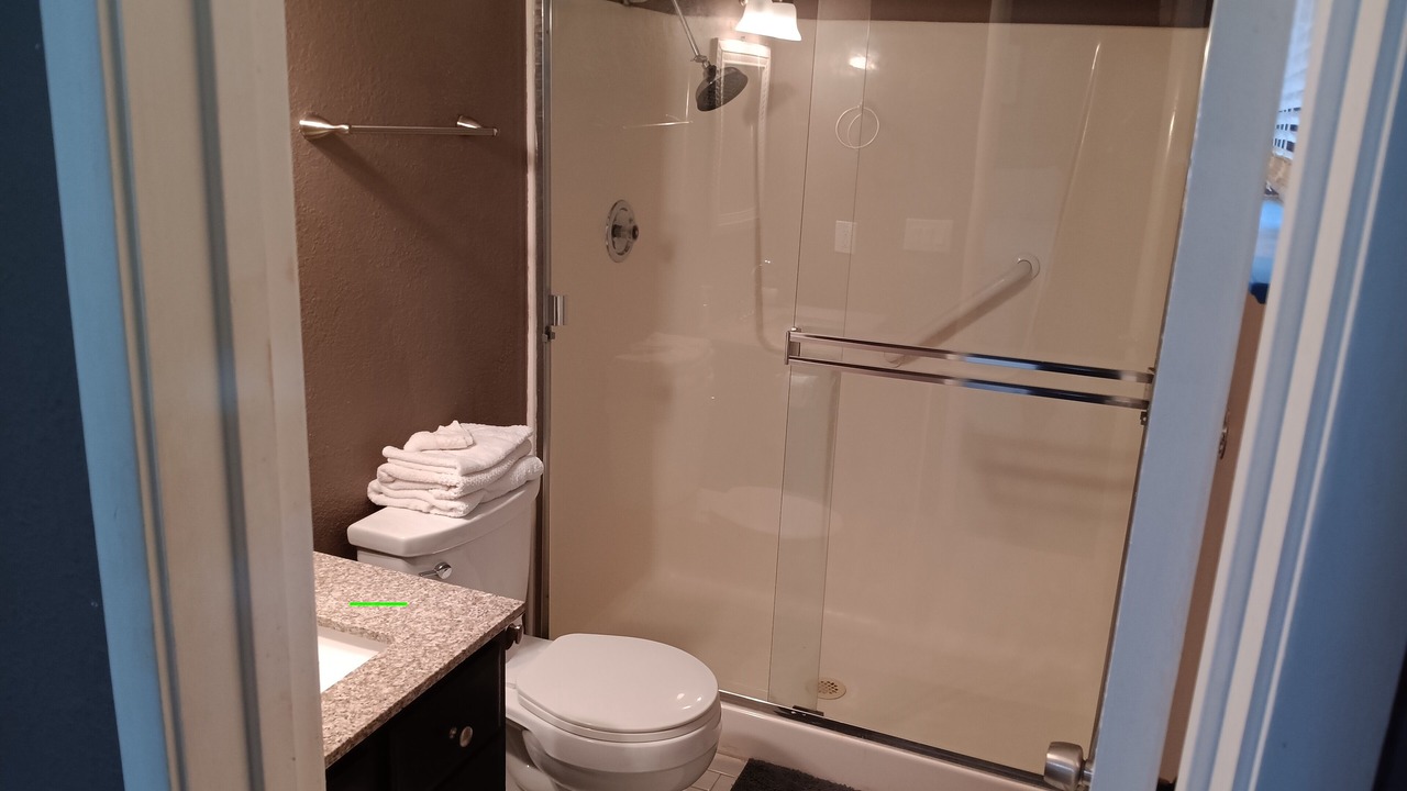 Photo of Bathroom in Auburn