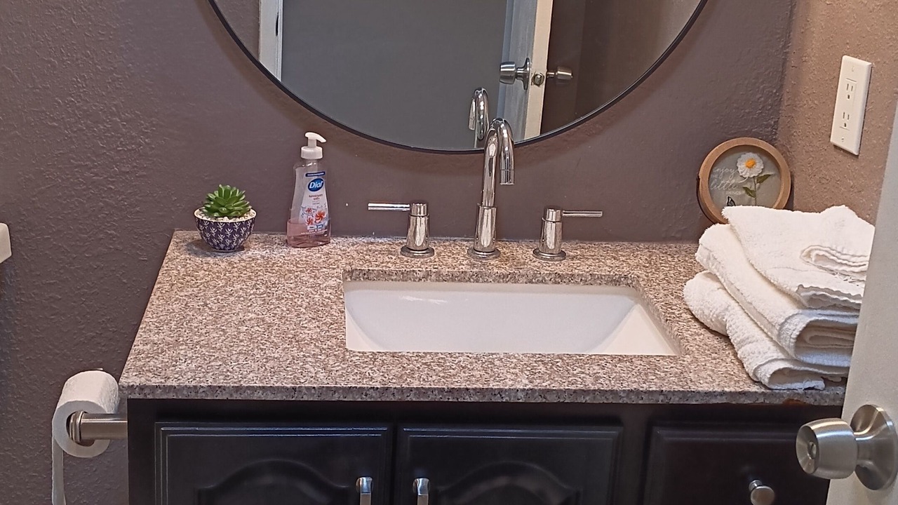 Photo of Bathroom in Auburn