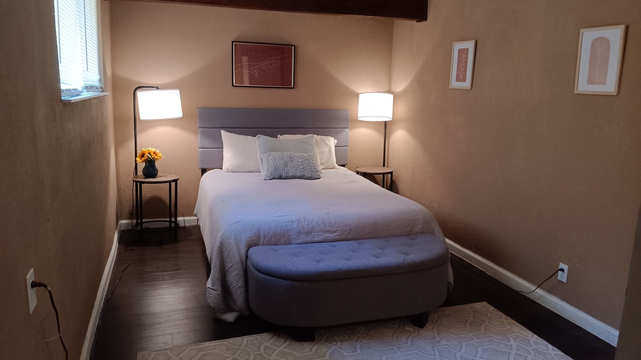 Photo of Bedroom in Auburn