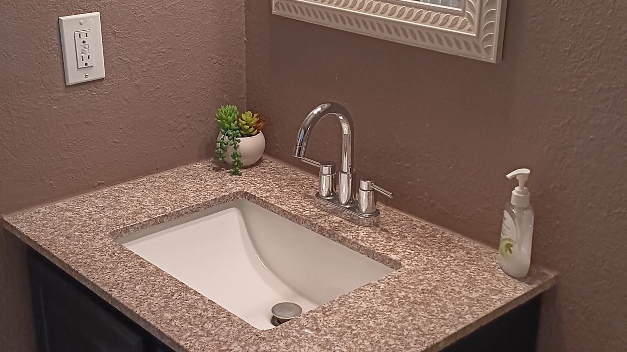 Photo of Bathroom in Auburn