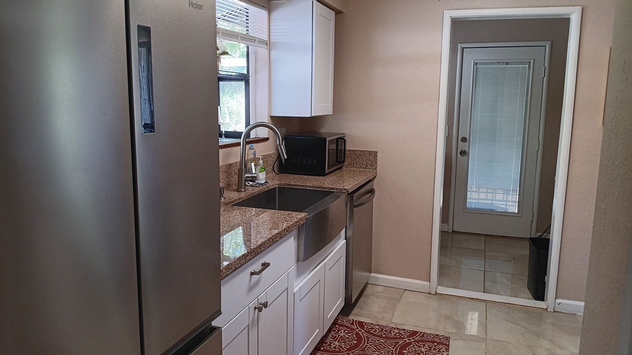 Photo of Kitchen in Auburn