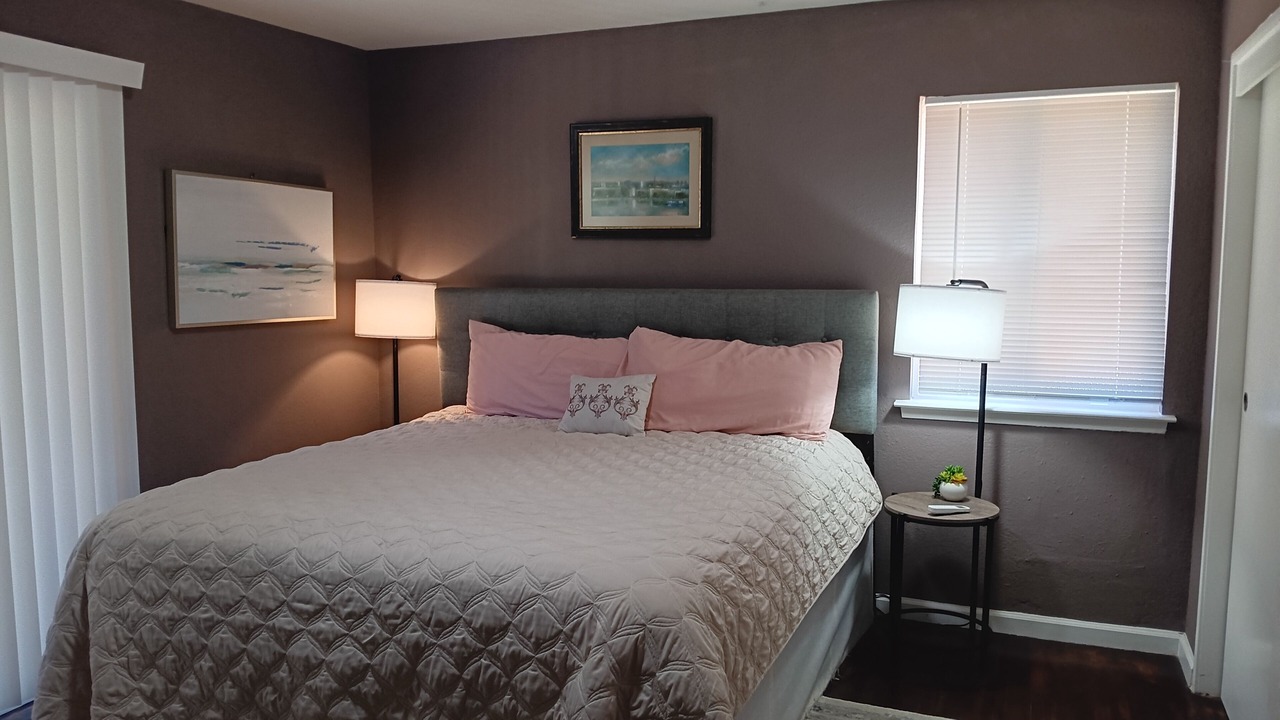 Photo of Bedroom in Auburn