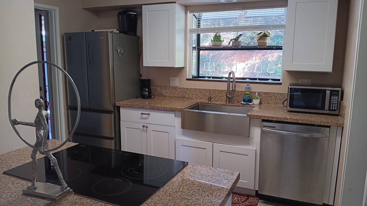 Photo of Kitchen in Auburn