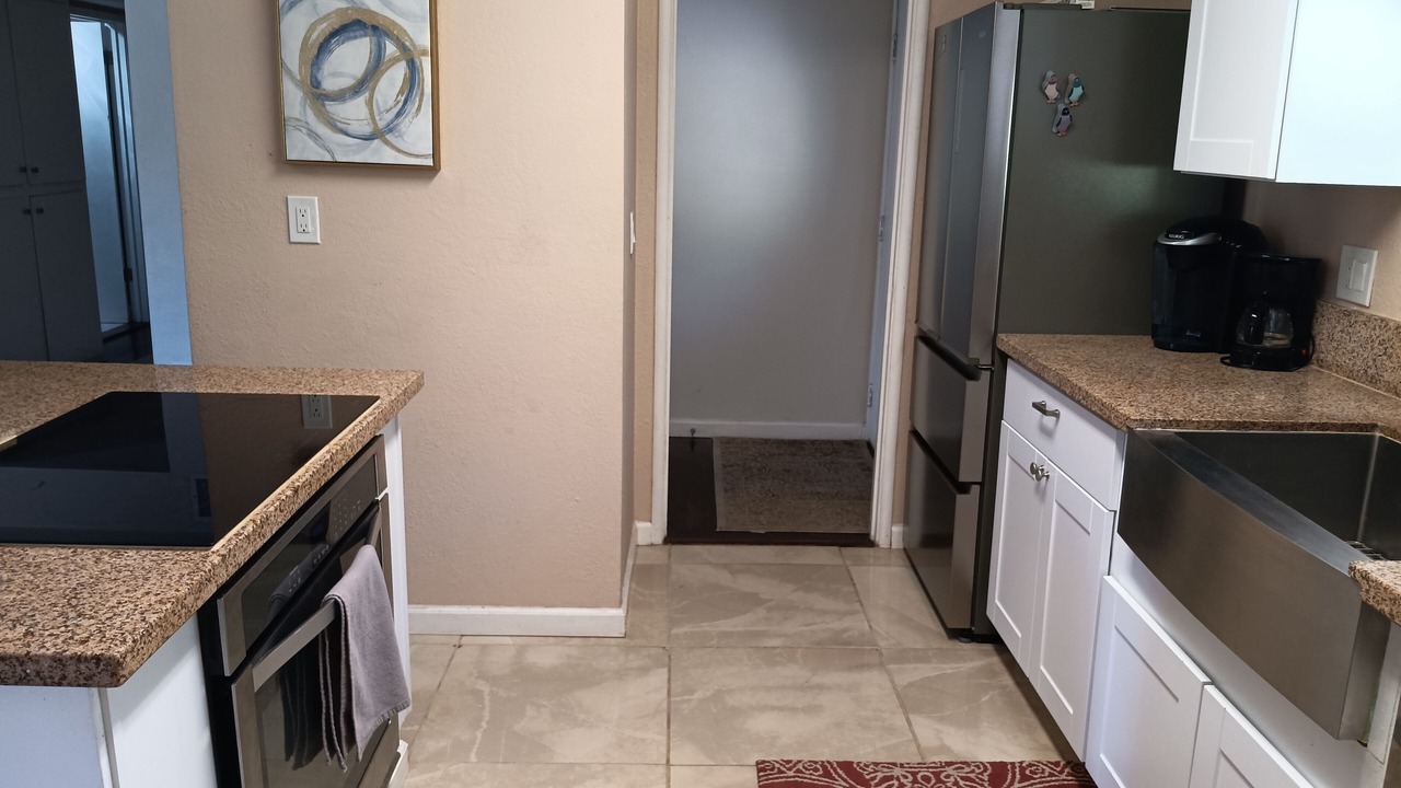 Photo of Kitchen in Auburn