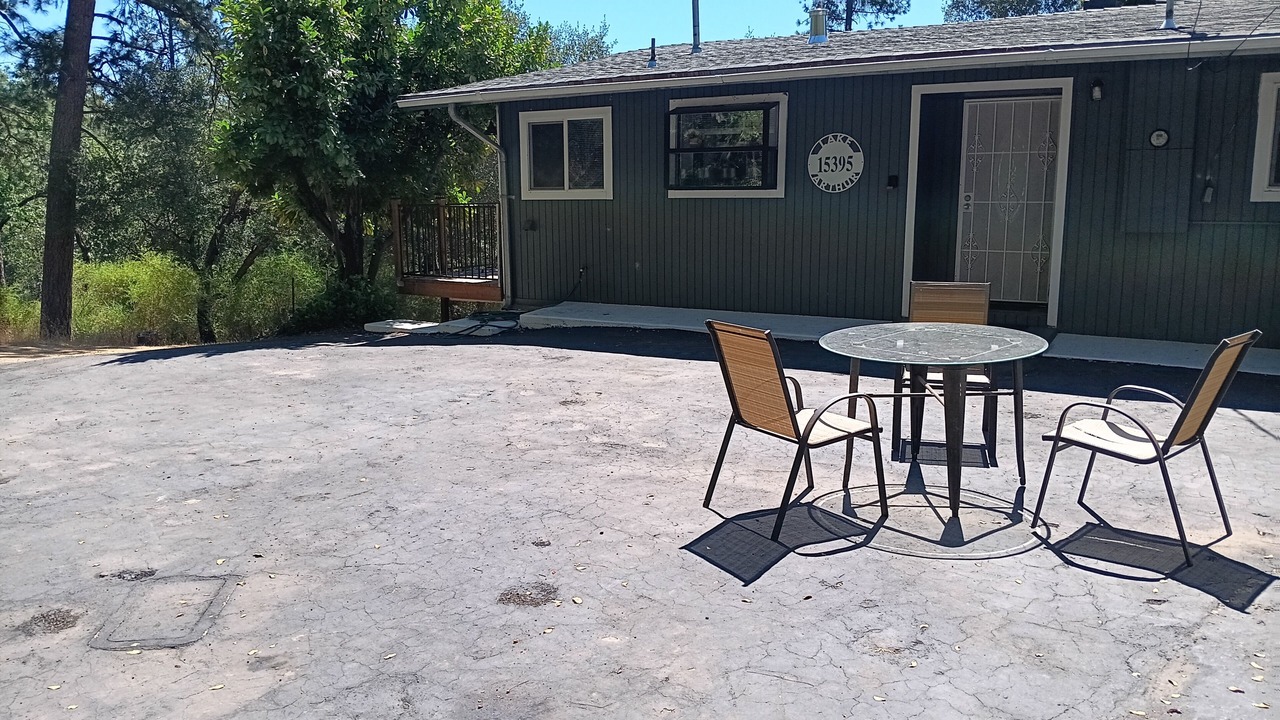 Photo of Outdoor in Auburn