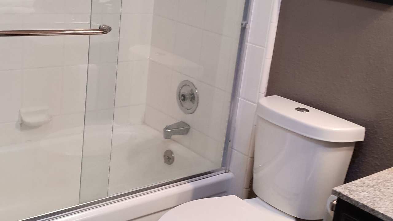 Photo of Bathroom in Auburn
