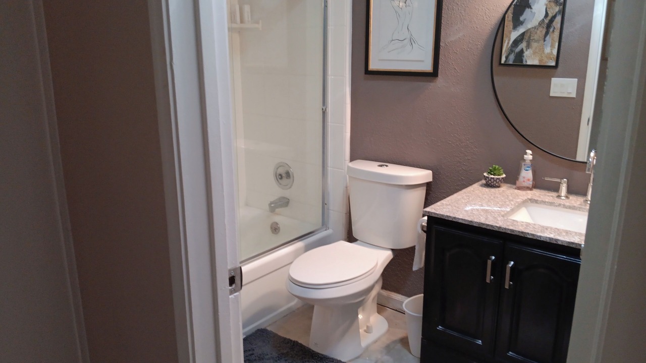 Photo of Bathroom in Auburn