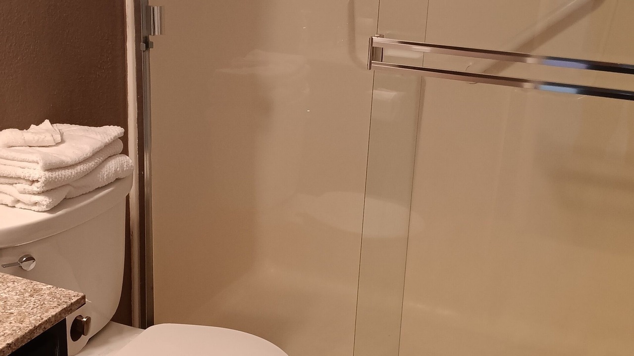 Photo of Bathroom in Auburn