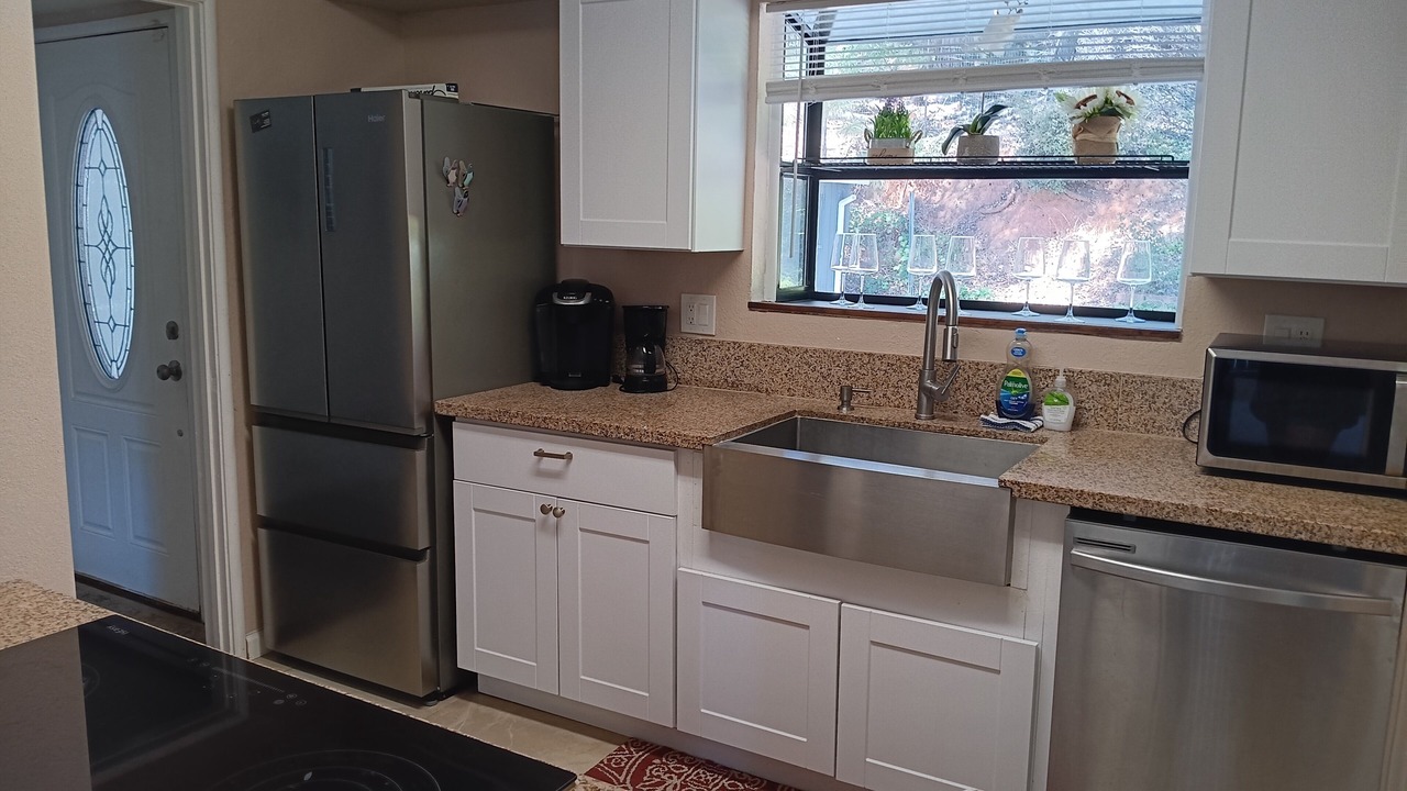 Photo of Kitchen in Auburn