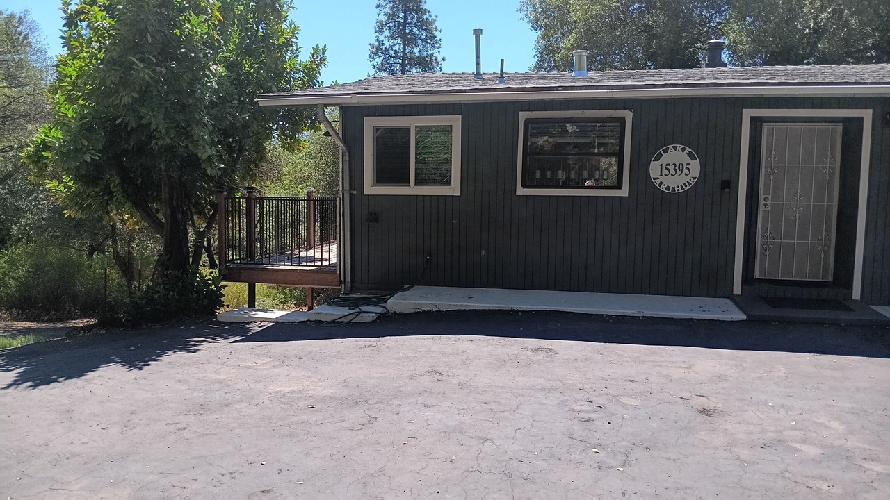 Photo of Outdoor in Auburn