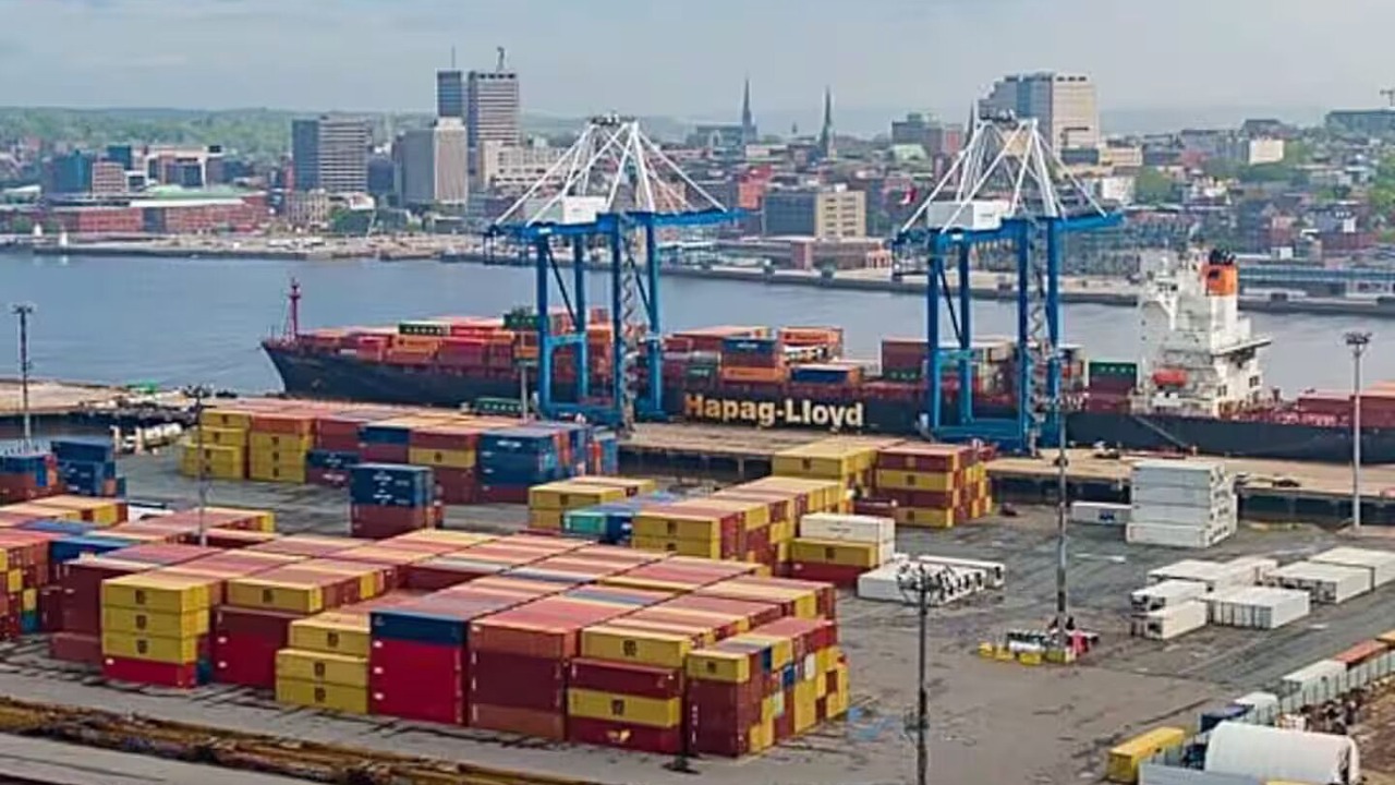 Photo of Others in Saint John