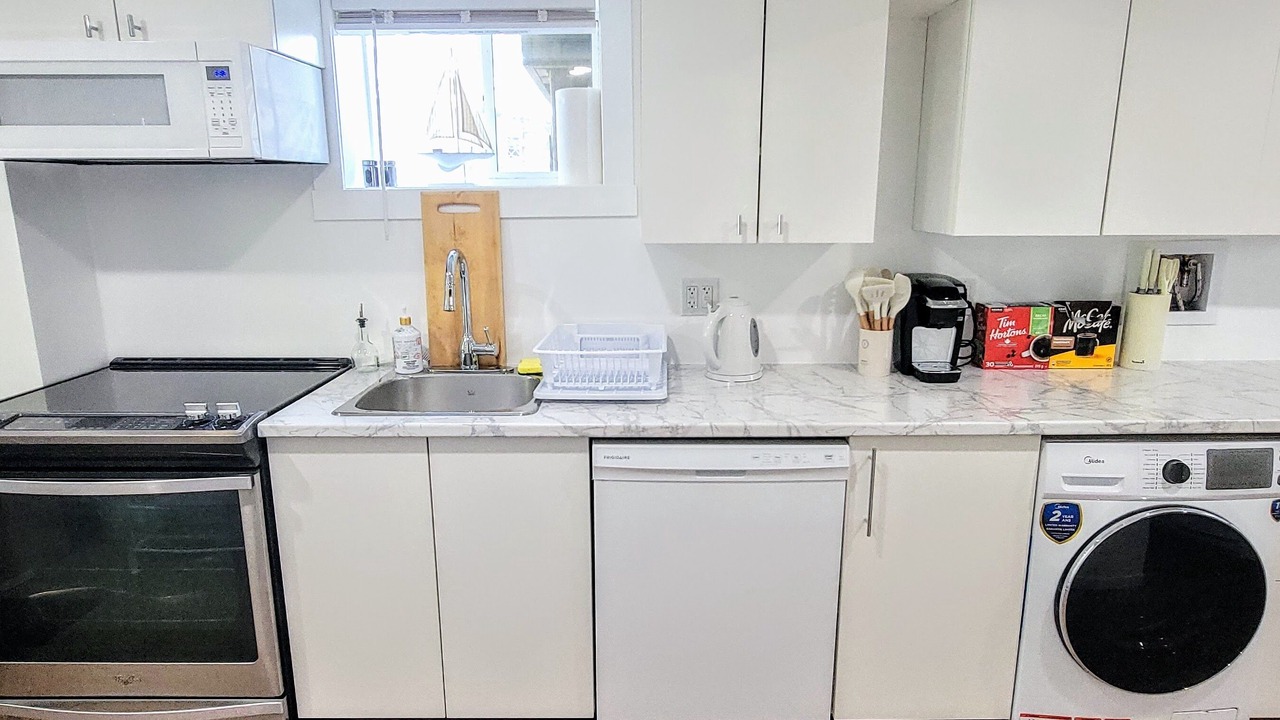 Photo of Kitchen in Saint John