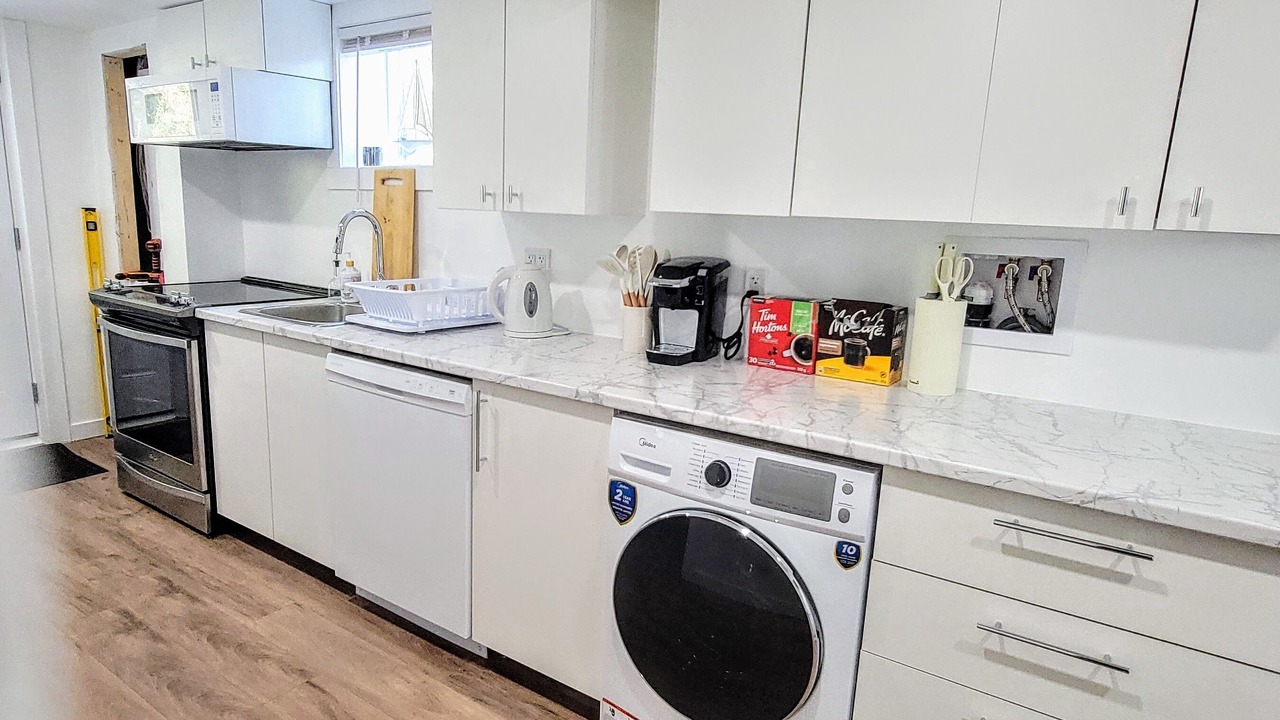 Photo of Kitchen in Saint John