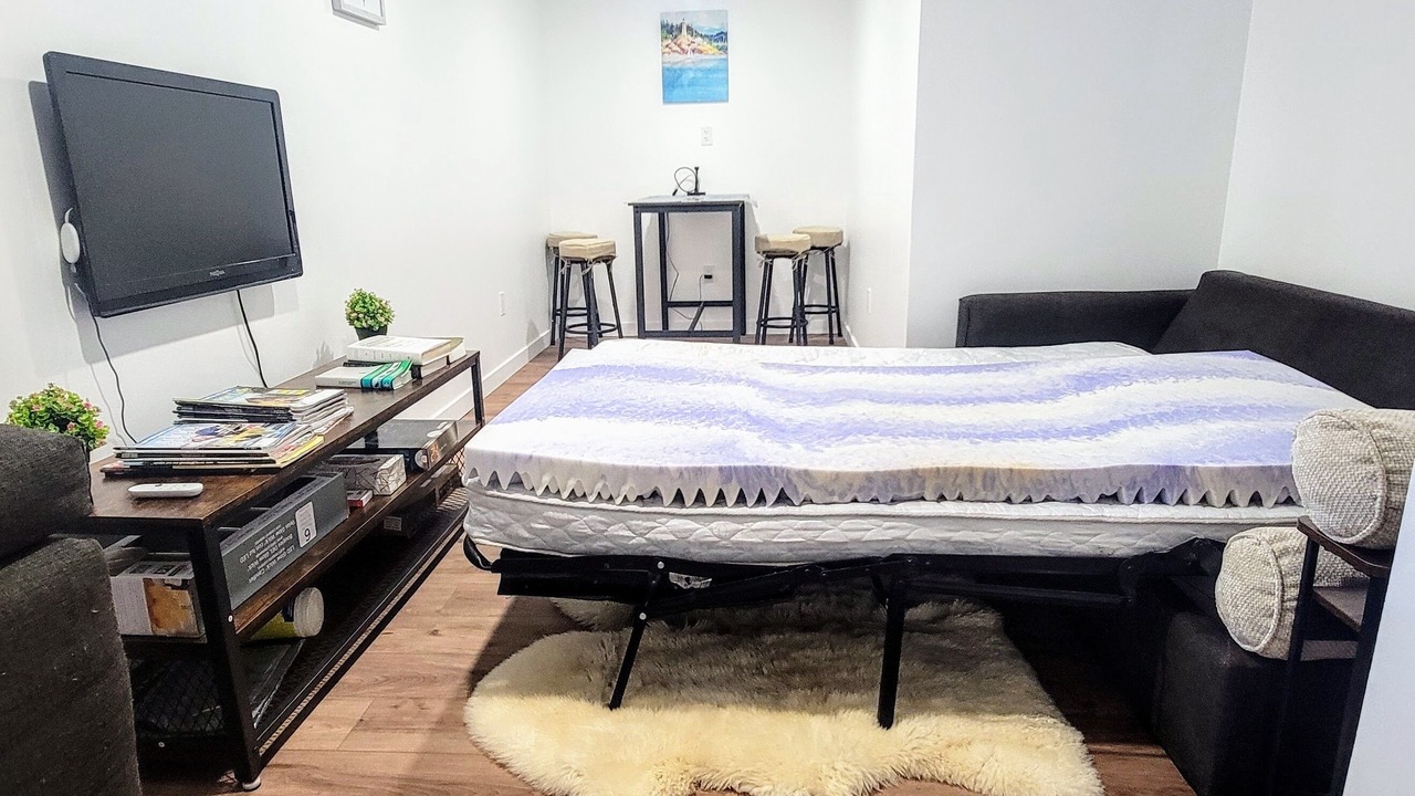 Photo of Bedroom in Saint John