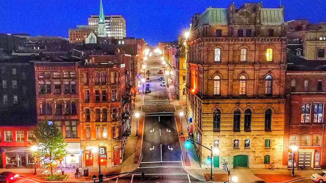 Photo of Others in Saint John