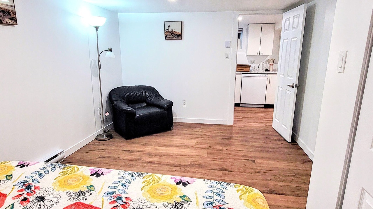 Photo of Bedroom in Saint John