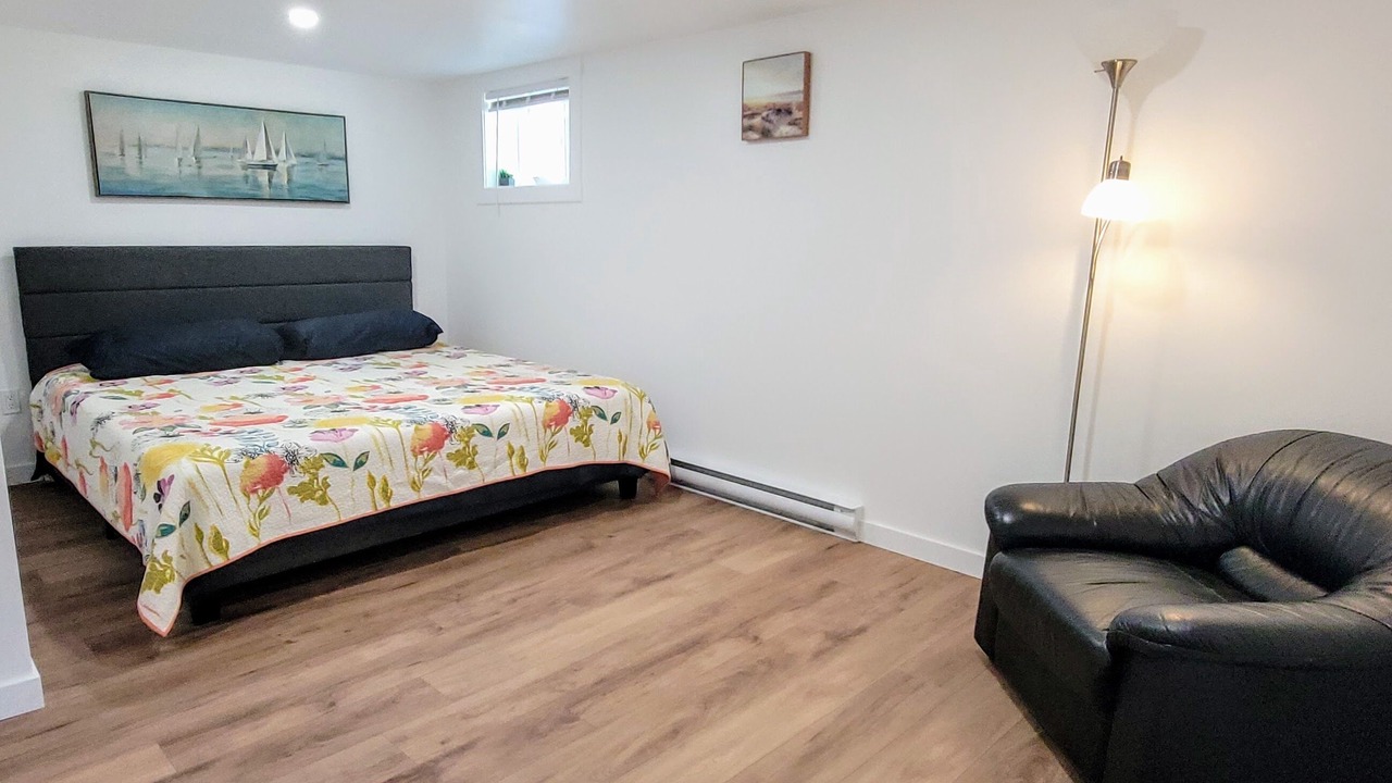 Photo of Bedroom in Saint John