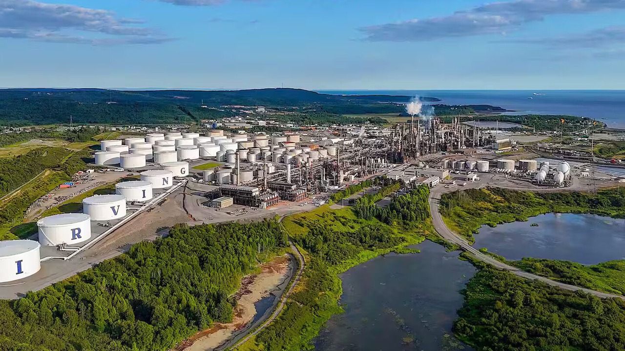 Photo of Others in Saint John