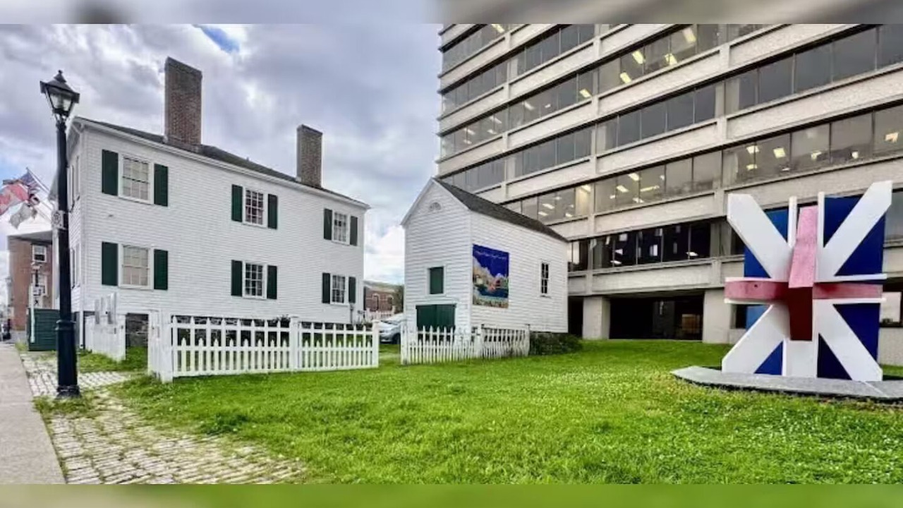 Photo of Others in Saint John