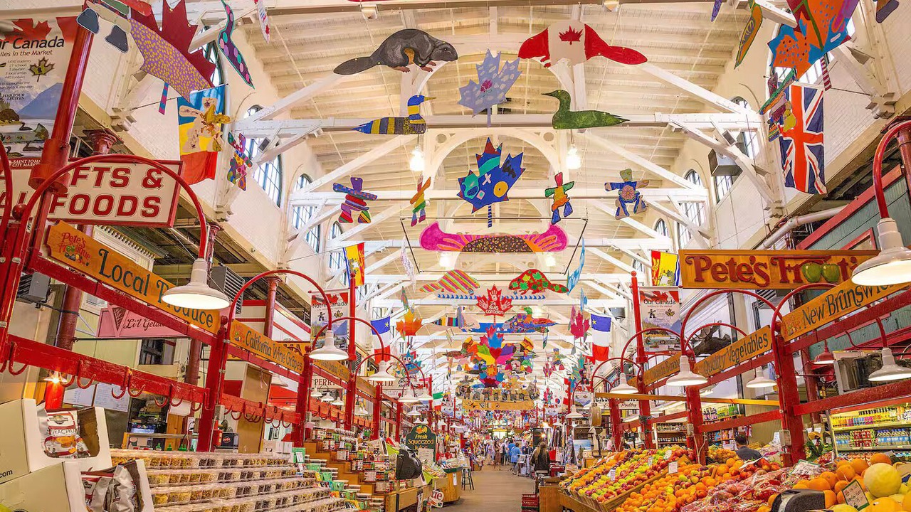 Photo of Others in Saint John