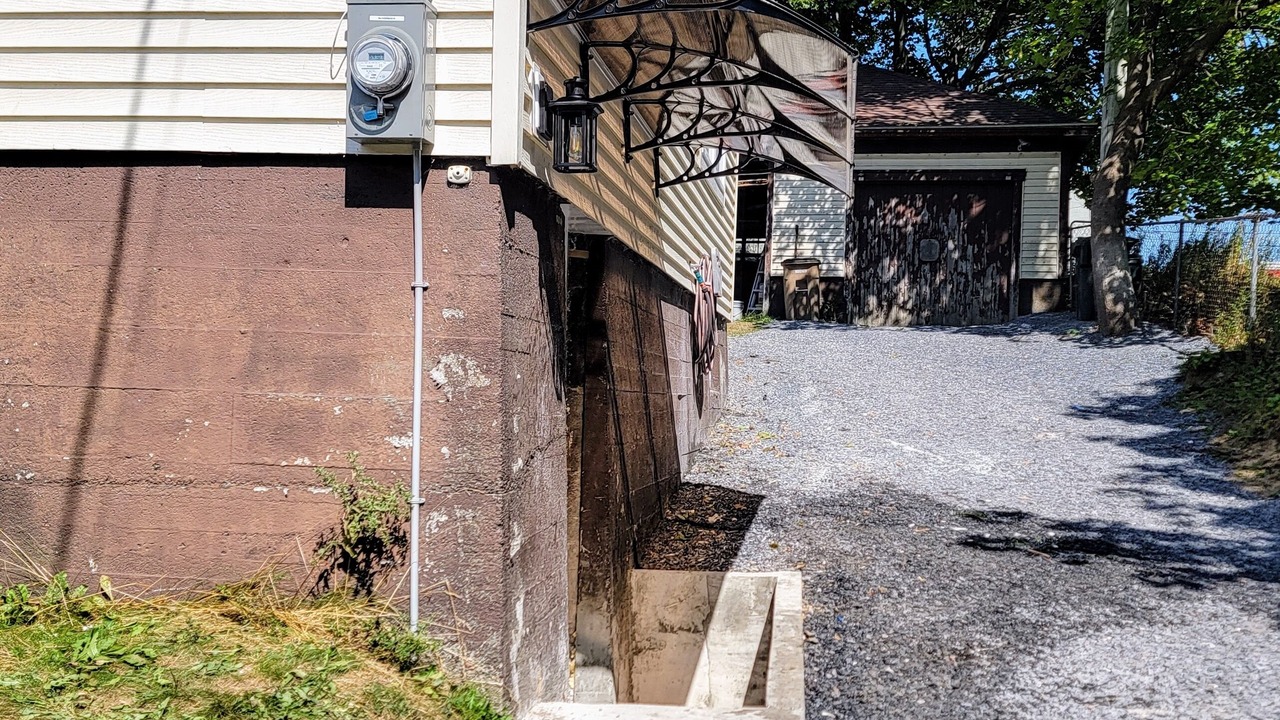 Photo of Outdoor in Saint John