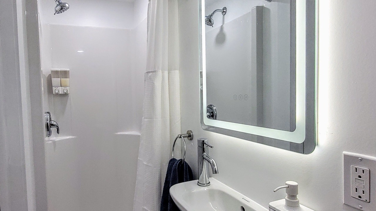 Photo of Bathroom in Saint John