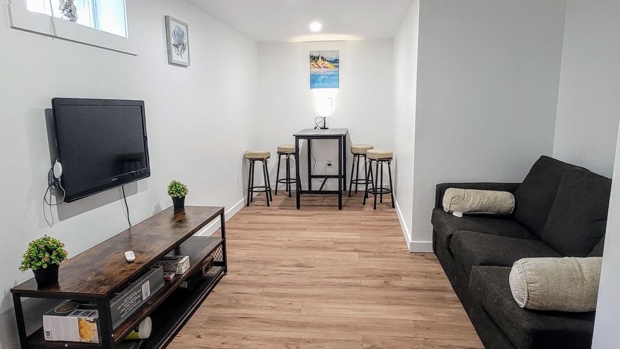 Photo of Livingroom in Saint John