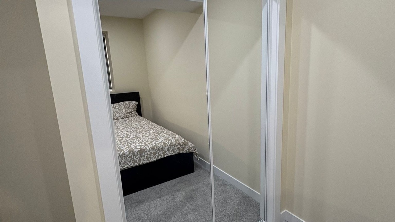 Photo of Bedroom in Transcona