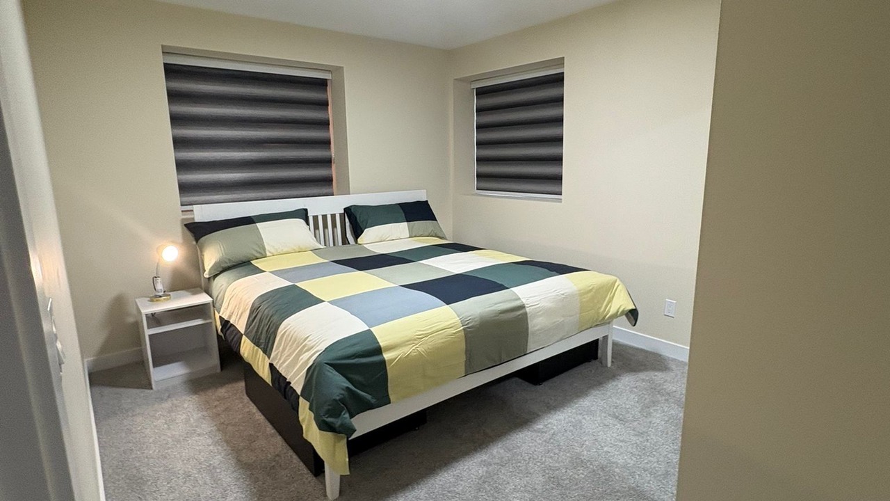 Photo of Bedroom in Transcona