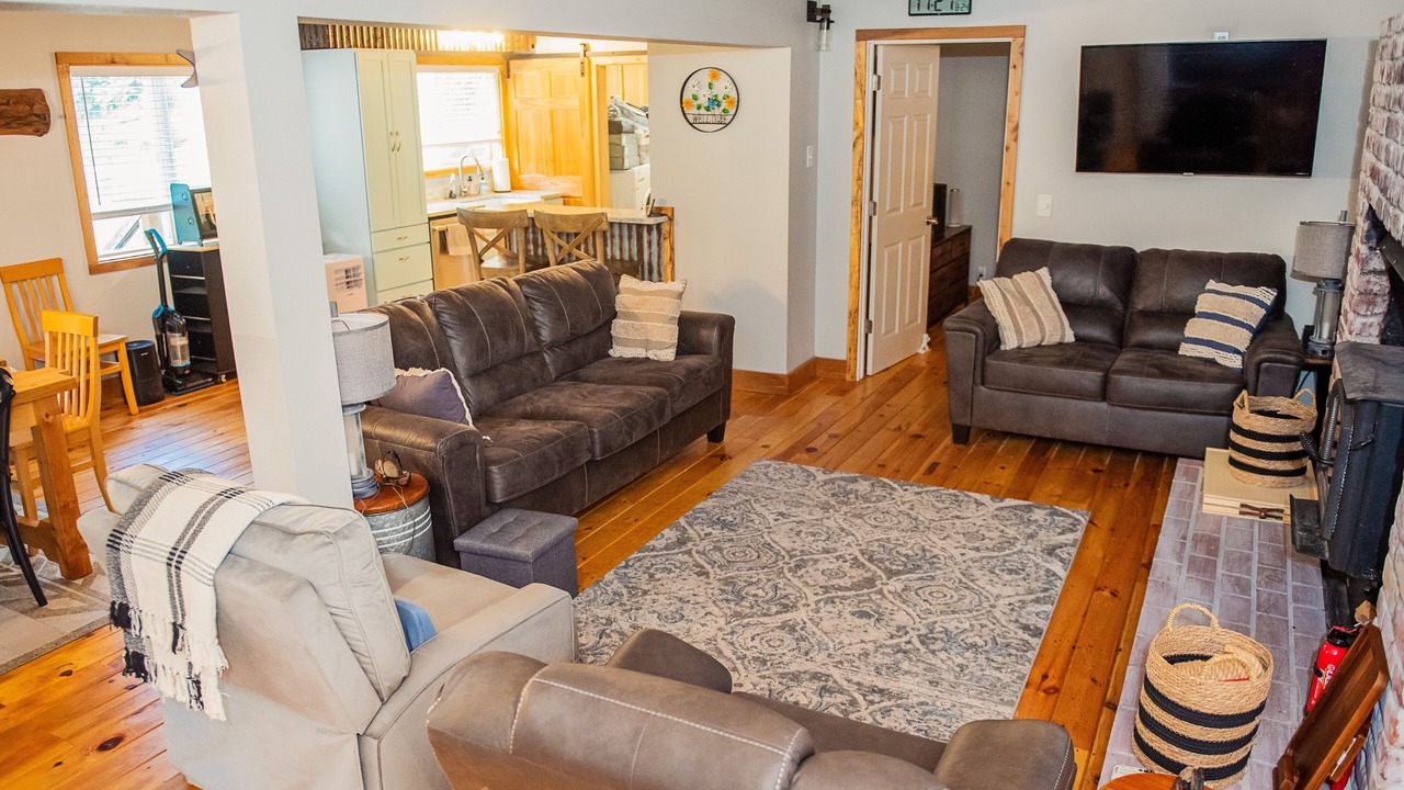 Photo of Livingroom in Kalama