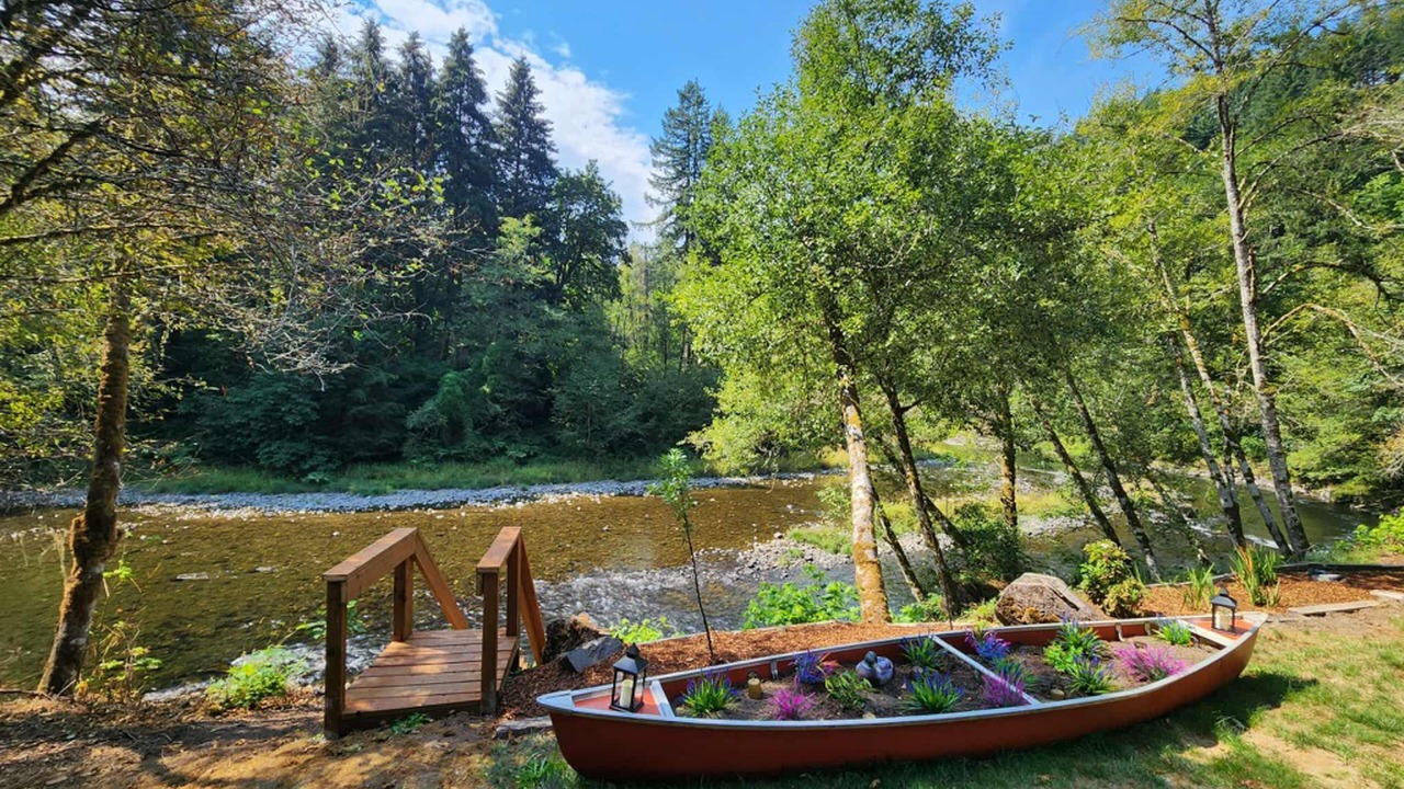 Photo of Outdoor in Kalama