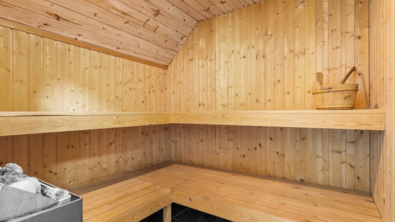 Photo of Bathroom in Ristinge
