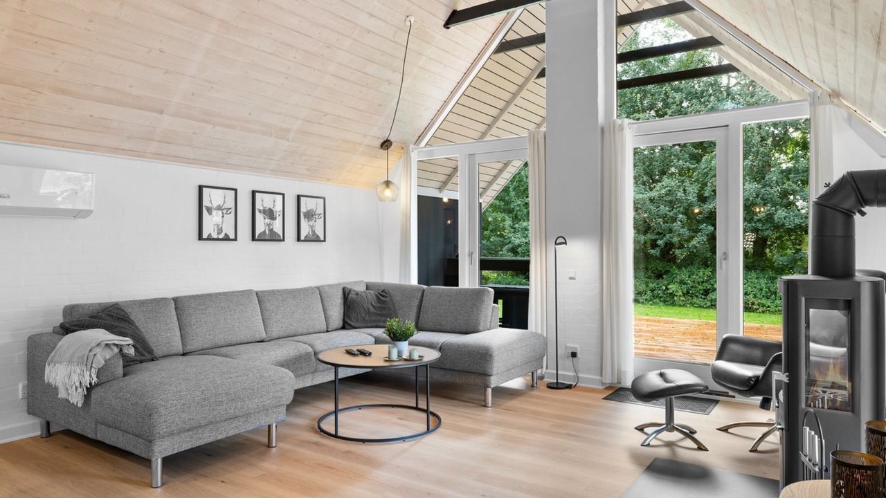 Photo of Livingroom in Ristinge