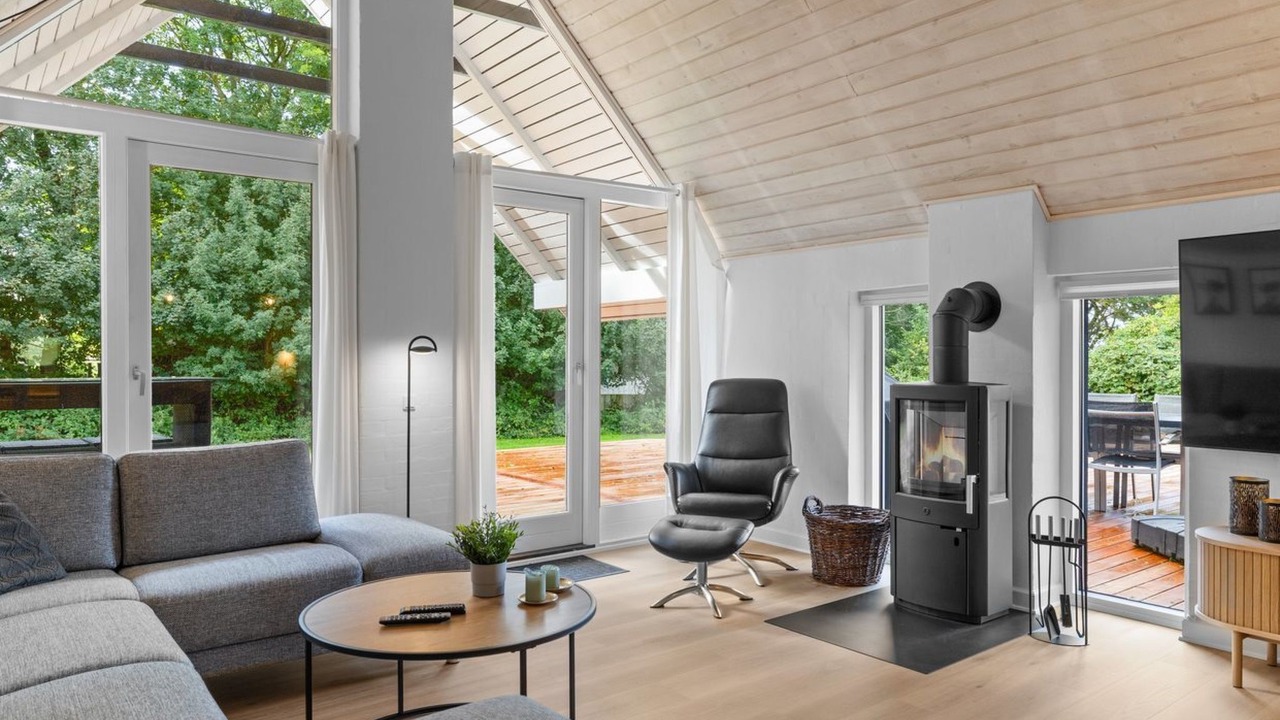 Photo of Livingroom in Ristinge
